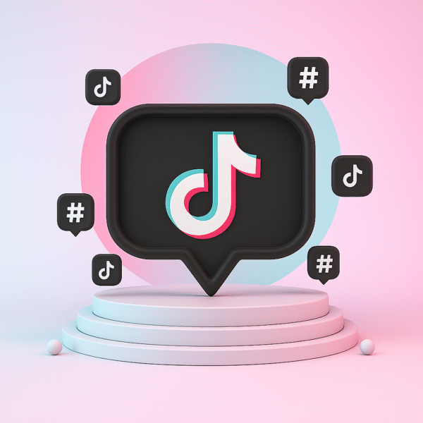 بكج اكسبلور وترند تيك توك